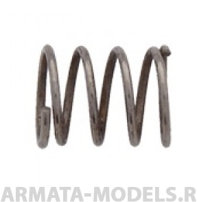 5404 Возвратная пружина толкателя иглы