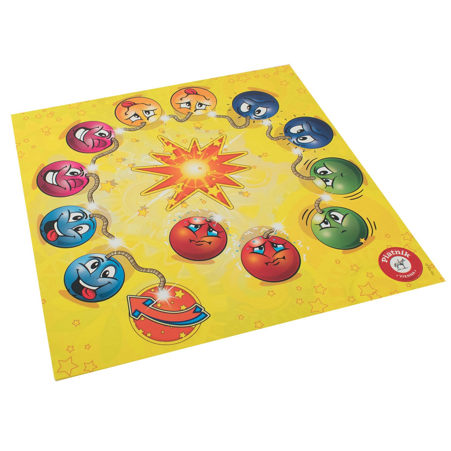 PIA714979 Тик-Так-Бумм-Семья