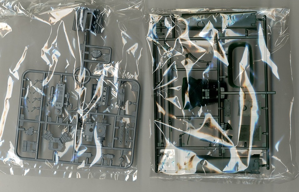 20004EBB Team Lotus type 49 EBBRO