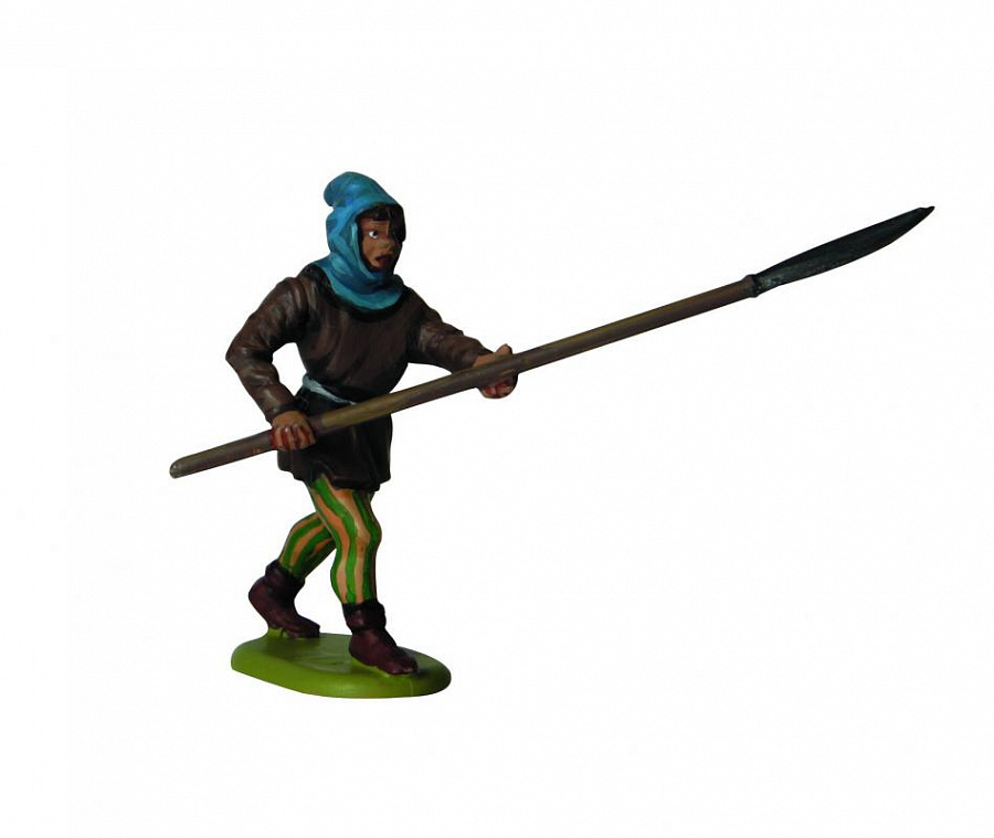 8059 Крестьянская армия Звезда