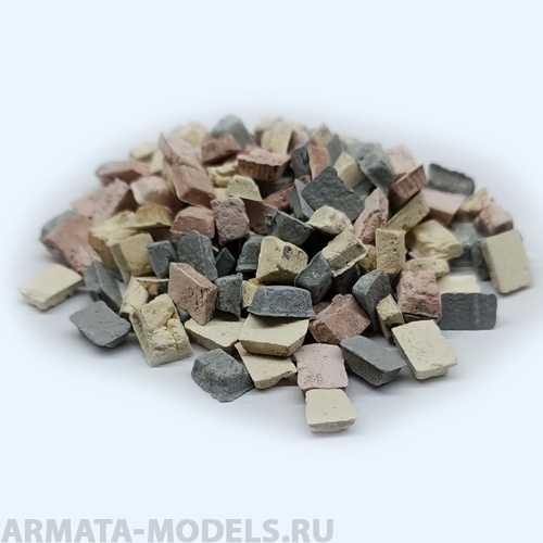 35007 Еропейская брусчатка