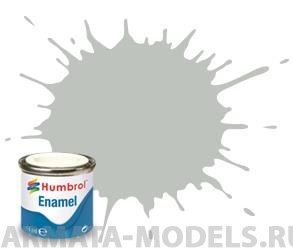 AA2247 Краска эмалевая  247 RLM 76 Lichtblau Matt -14ml