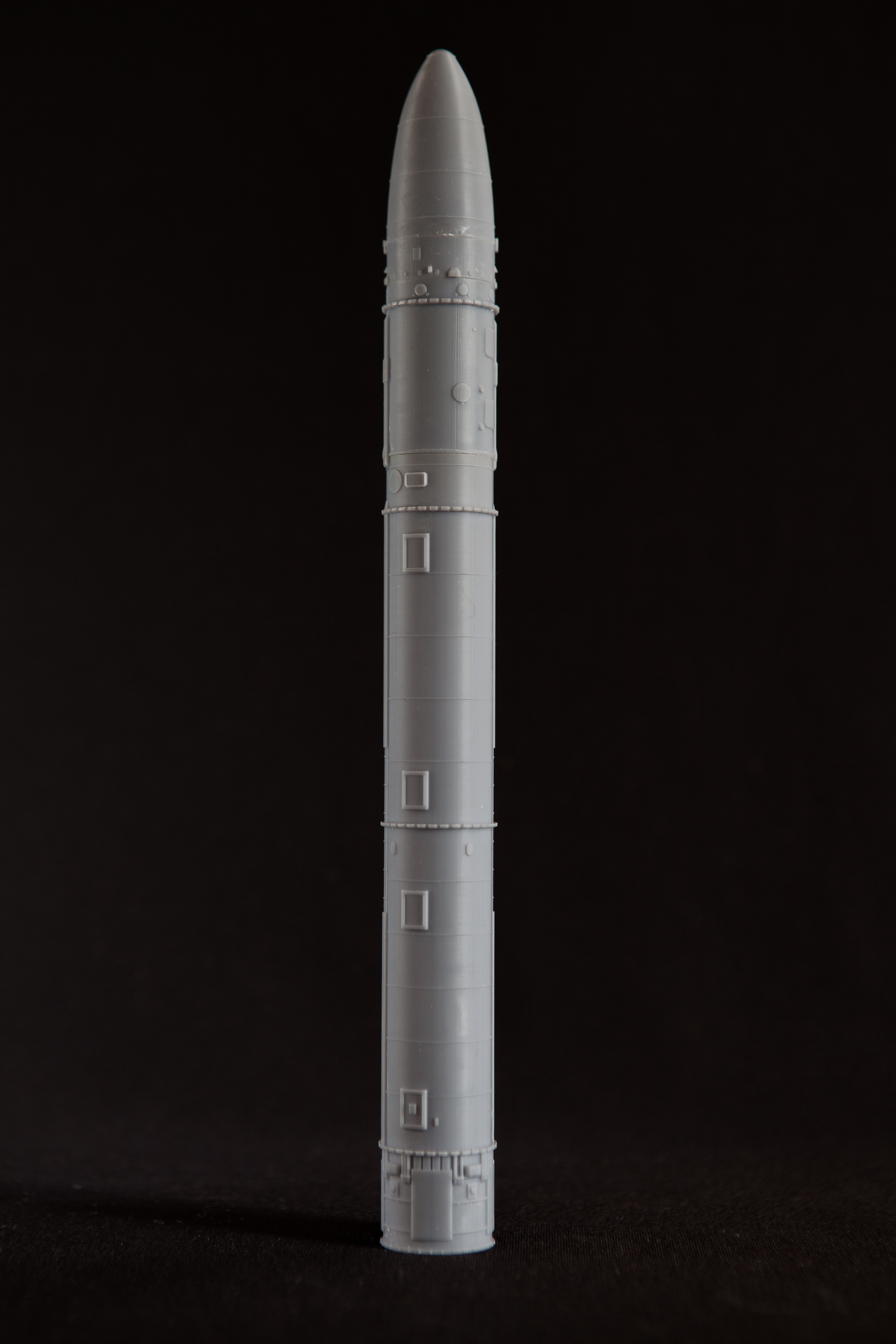 AM145008 Ракета Р-36М2 Воевода Arma Models