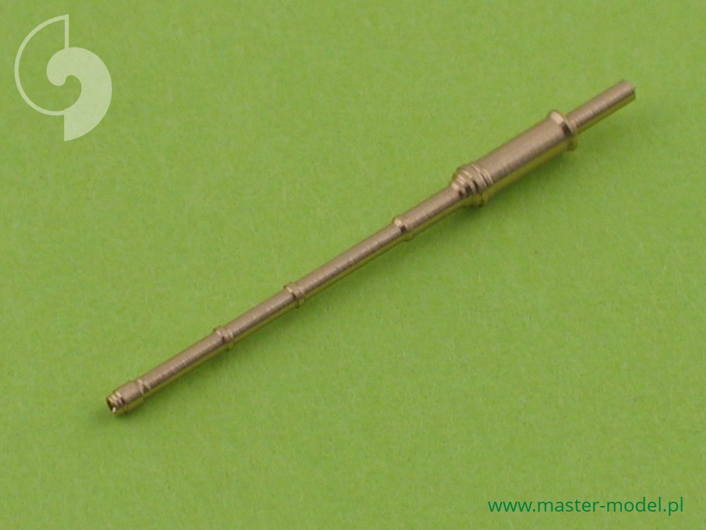 SM-350-019 Россия / СССР 130 мм / 70 (5,1 дюйма) стволы АК-130 (4 шт.)