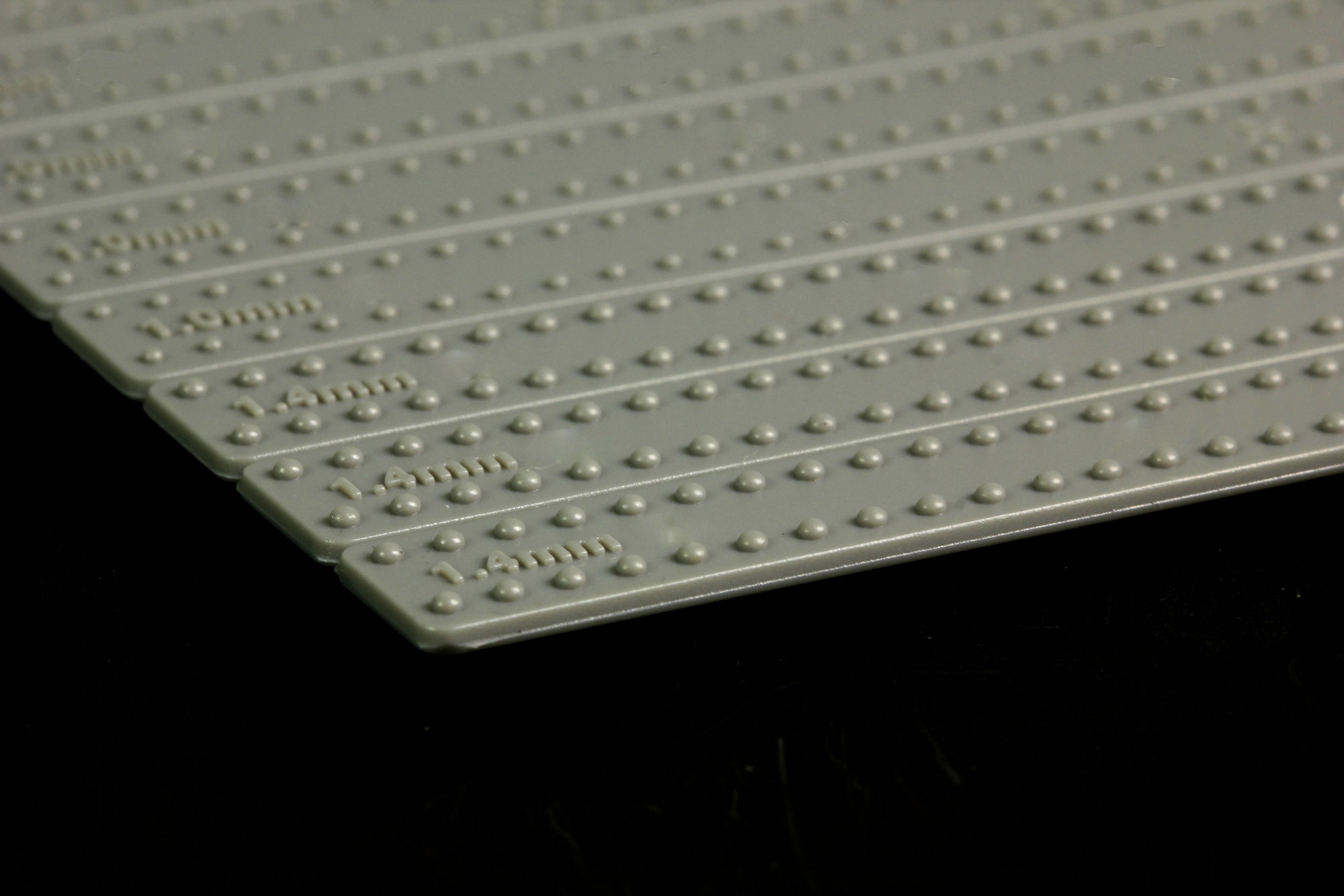 SPS-009 Nuts and Bolts SET D