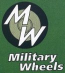 MILITARY WHEELS KITS MILITARY WHEELS KITS