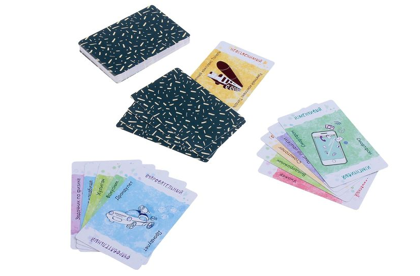 SM40329 Подарочный набор 3