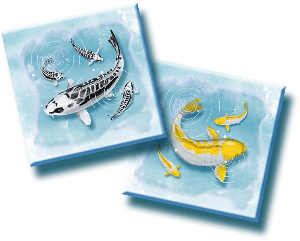 915882HW Кохаку