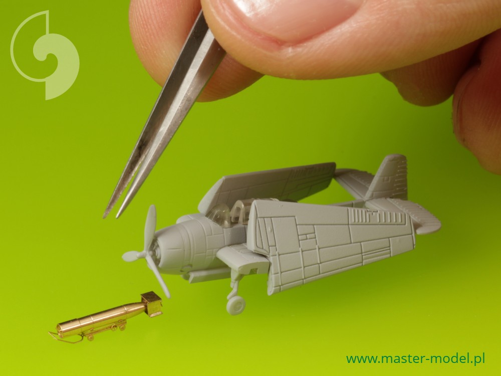 SM-350-073 Торпеды ВДВ USN Mark 13 (22,4 дюйма) с тележками - улучшенного типа (10 шт.)