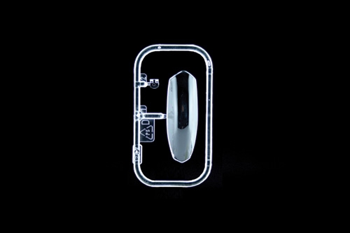 1207ИТ Самолет F-22 Raptor Italeri