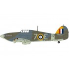 A05134 СамолетHawker Sea Hurricane MK.I Airfix