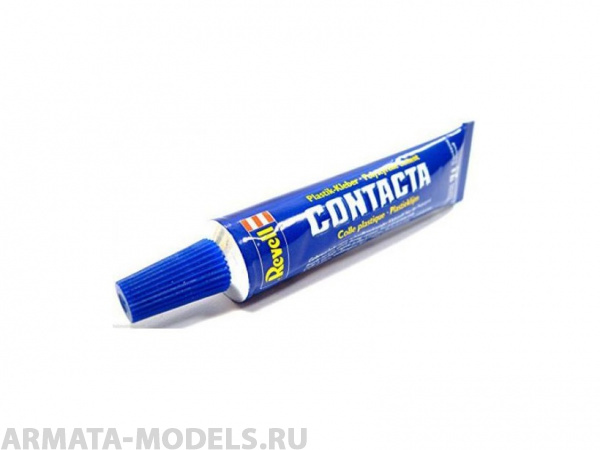 Клей Контакта в тюбике 13 г