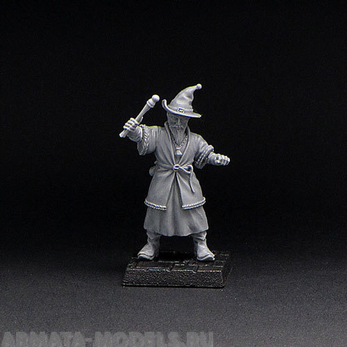 mage BROTHER VINNI's