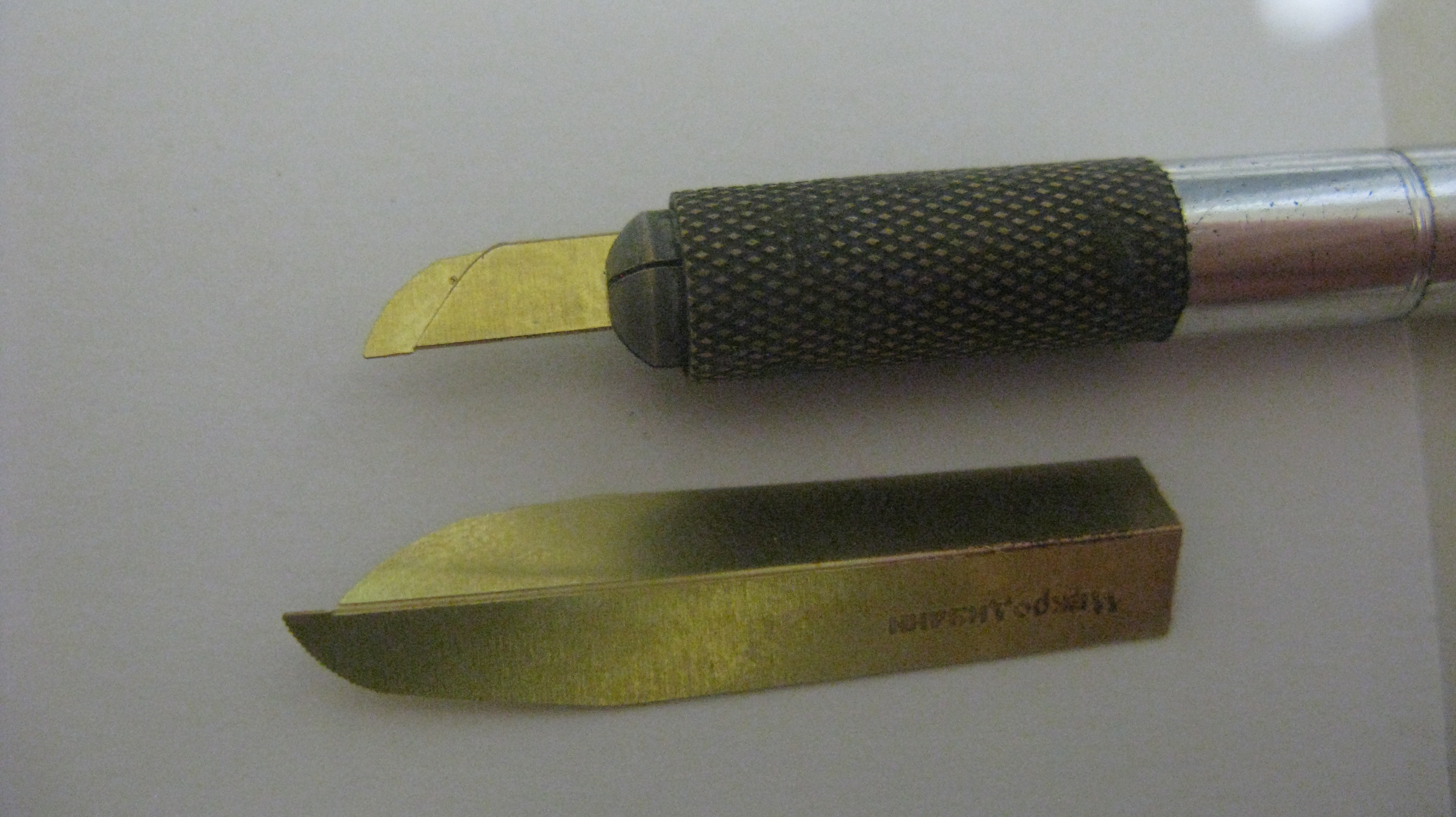 100210 Скрайбер