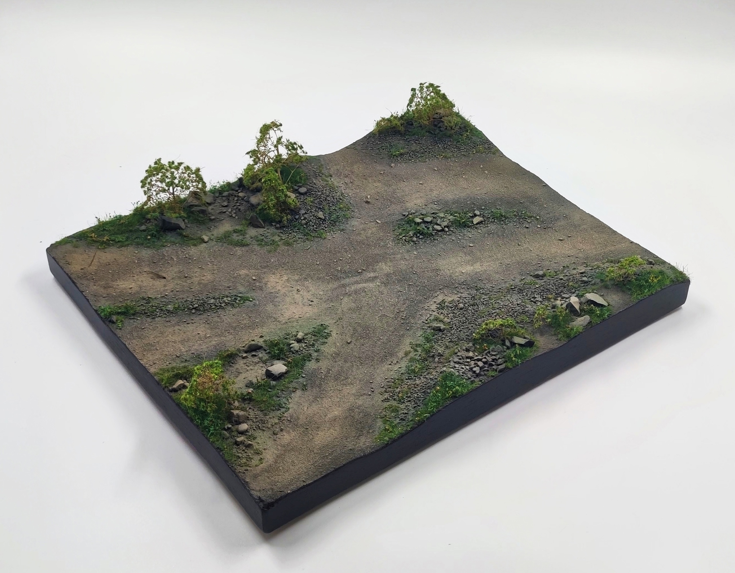 HE-72167 Подставка на точке Размер 40*30*10см