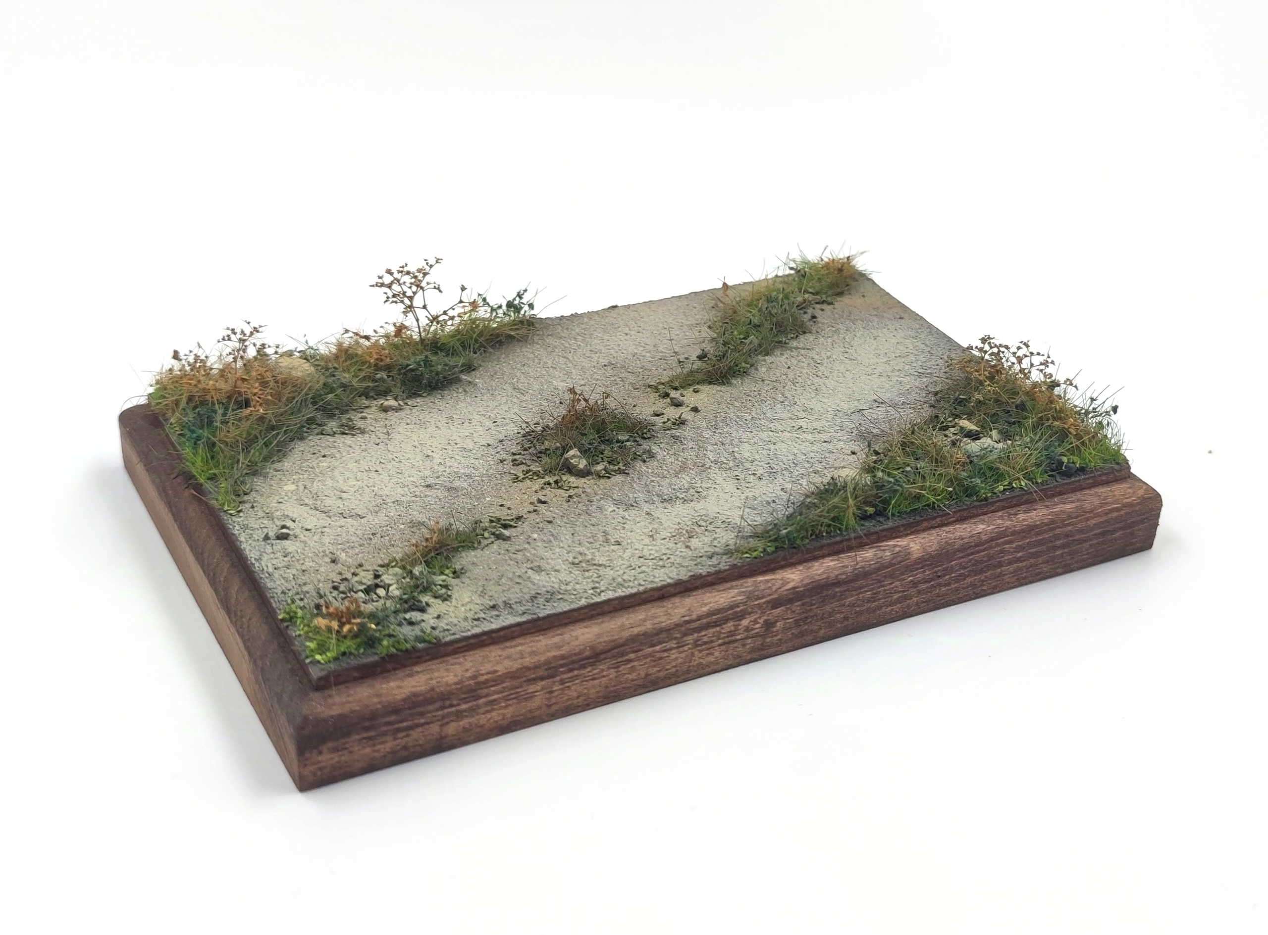 HE-35200 Подставка деревянная  Размер 17*11см