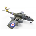 A09182 Самолет Gloster Meteor F8 Airfix