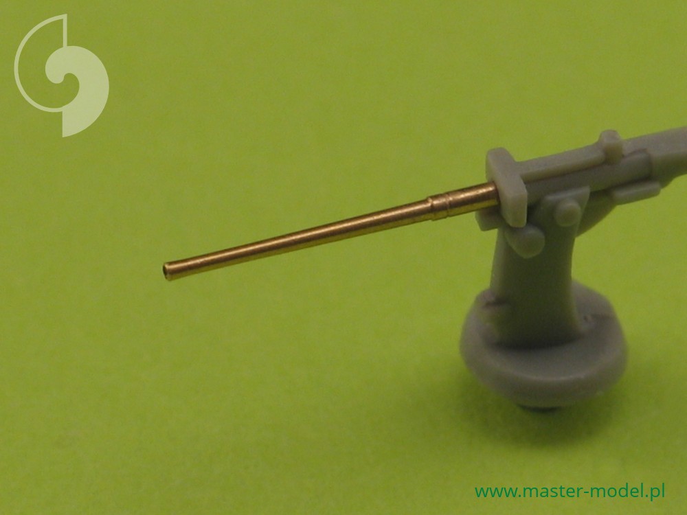 SM-350-056 USN 3 дюйма / 50 (7,62 см) стволов (12 шт.)