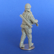 MCF35020 Современный российский солдат MasterClub