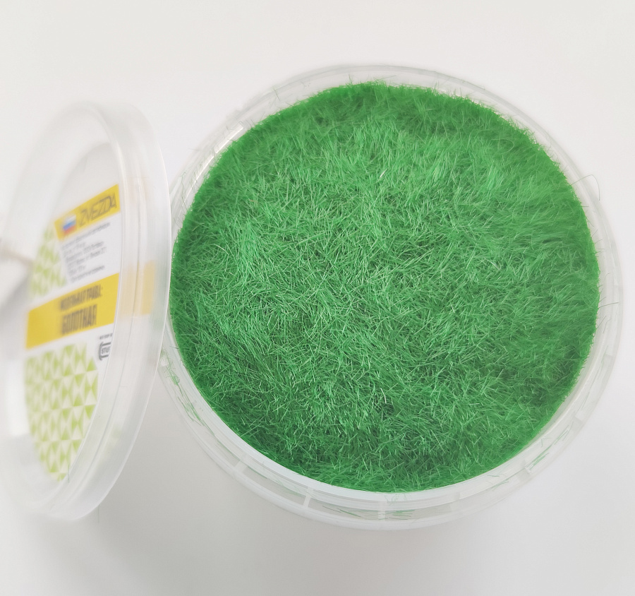 1162 Модельная трава STUFF PRO (Болотная)