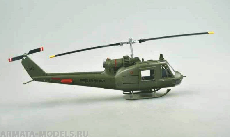 39319EM Вертолет UH-1C Army Easy Model