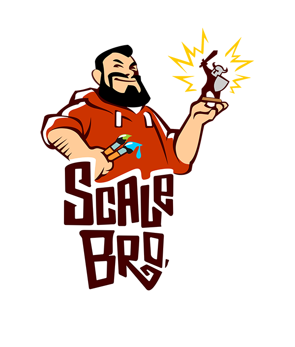 ScaleBro