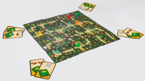 8664 Грибной суп