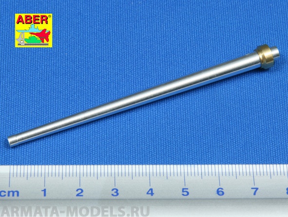 ABR-35-L-32  Дополнения для  Russian 85 mm D-5S tank Barrel for SU-85 для Tamiya 1/35