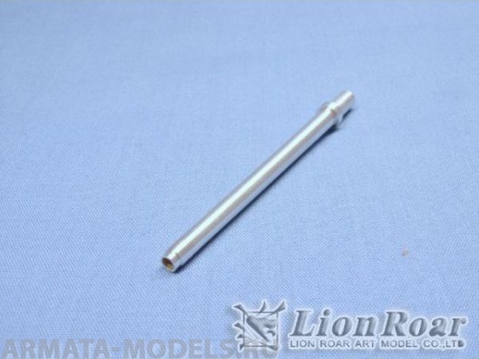 LB3506 Точеный ствол для Металлический ствол KwK40/L48 for Hetzer