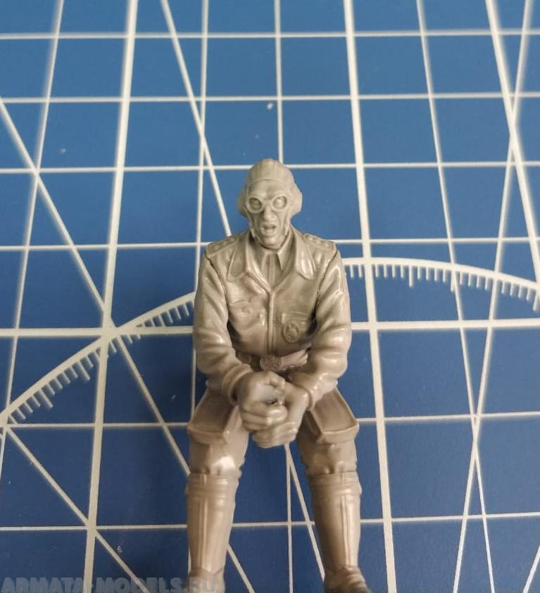 AM3559 Фигура Флаке Arma Models