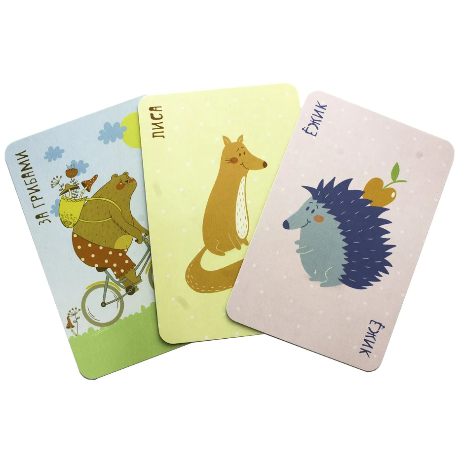 SM39791Р Настольная игра Верю не верю