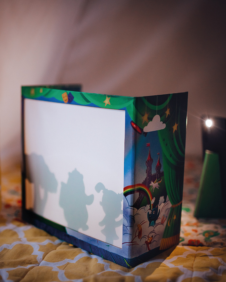 ТТ-040320 Сказки для малышей (Русские народные Часть 2)