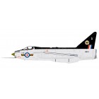 A09179 Самолет English Electric Lightning F1/F1A/F2/F3 Airfix