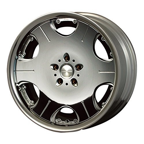 05373 Glassenheit Disix Revo 20 inch