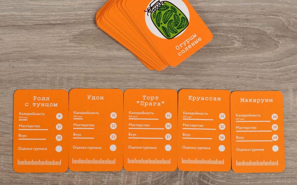 SM41756 Вкусометр