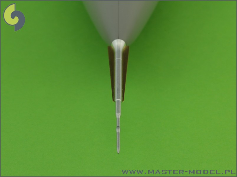 AM-32-047 МиГ-23 МЛД (Флоггер К) - трубка Пито