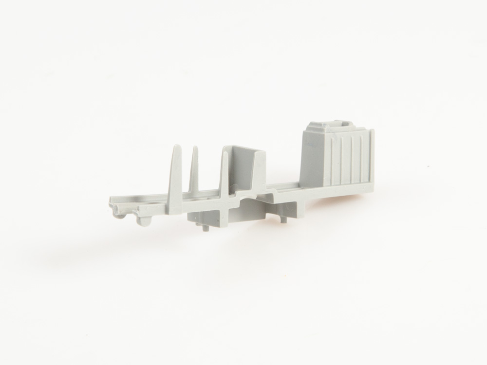 1427AVD Сборная модель Маслозаправщик МА-4А (131) AVD Models