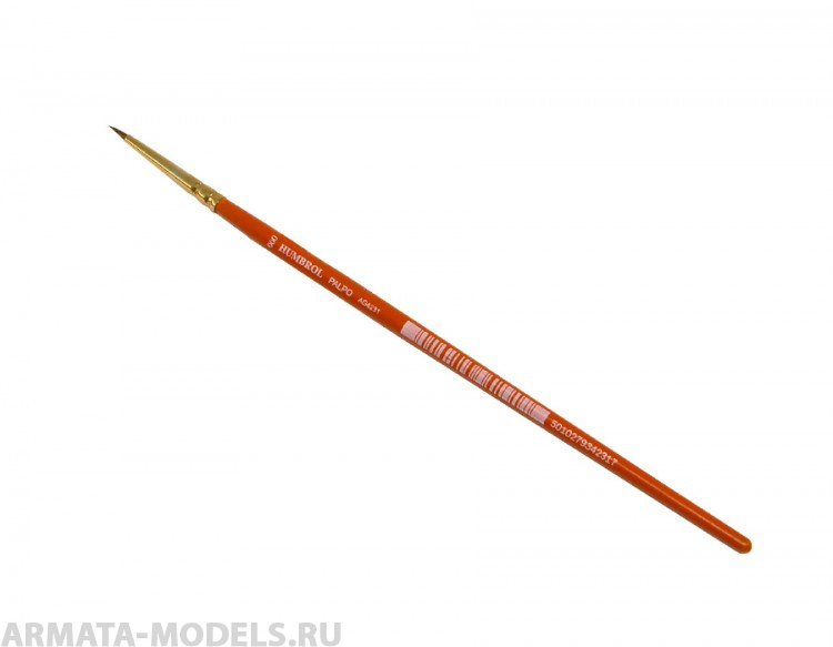 AG4231 Кисть Palpo 000