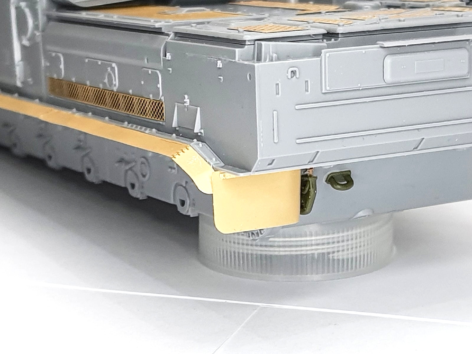 MD 035406 Фототравление ТОР-2М