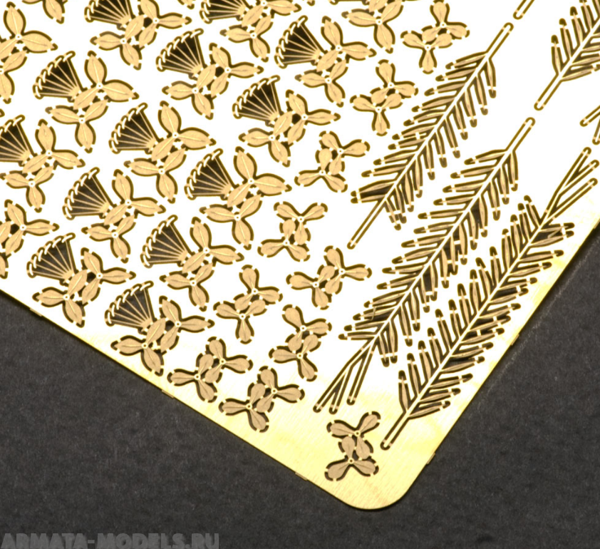 S-160 Лилия, размер L