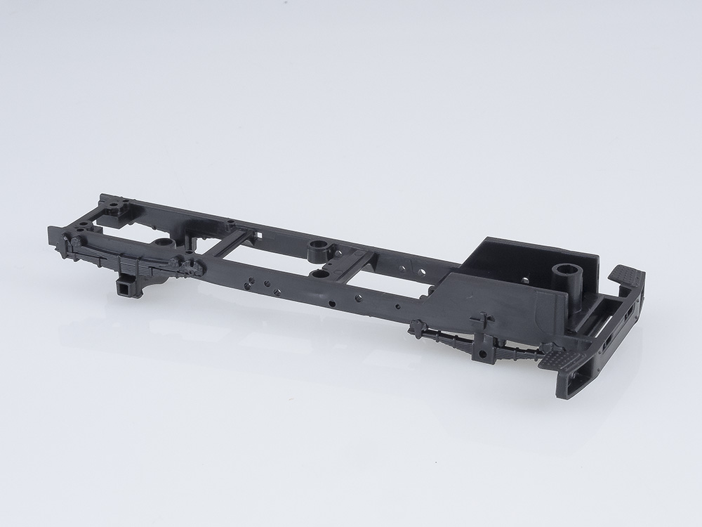 1261KIT Сборная модель ЗИЛ-ММЗ-45085 AVD Models