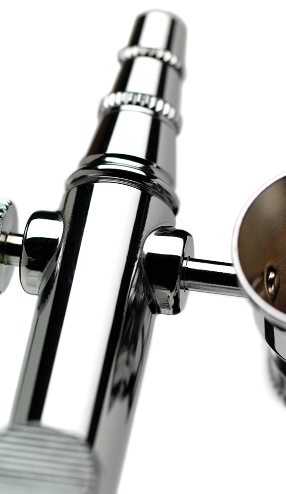 HPSBPIW Аэрограф High Performance HP-SB Plus H3001