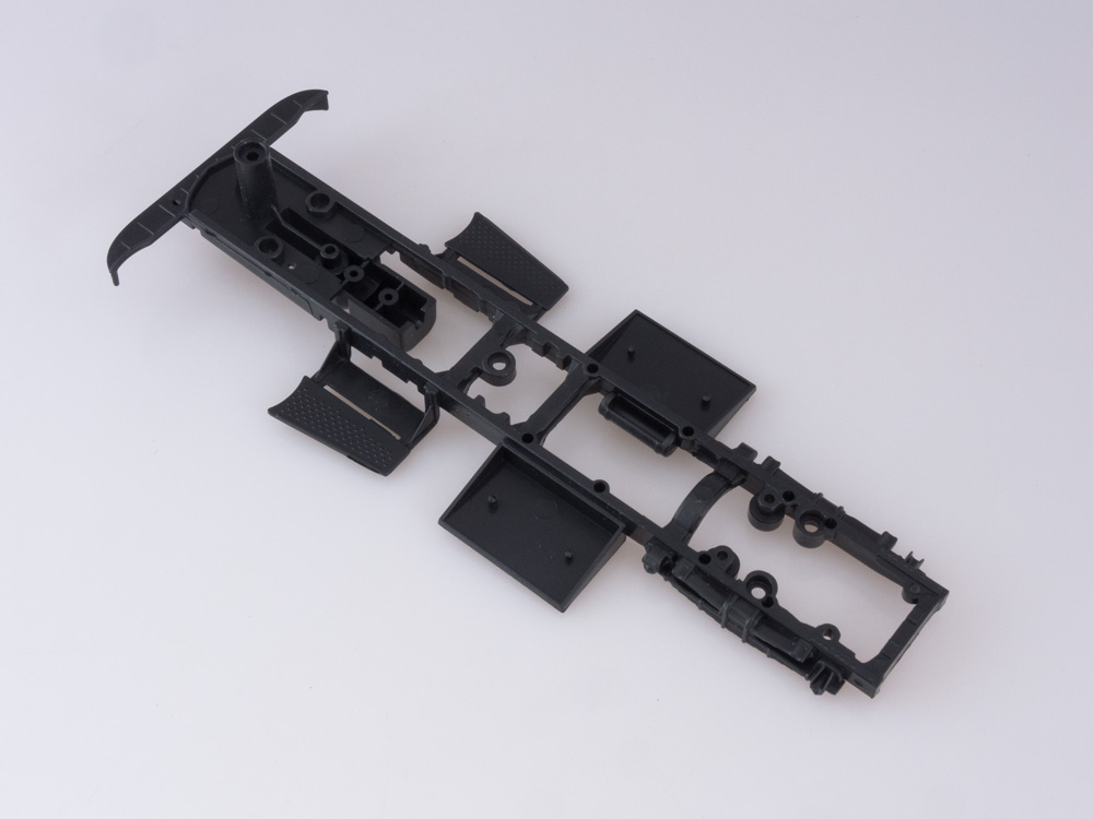 7060AVD Сборная модель МАЗ-200В с полуприцепом НАМИ-790 AVD Models