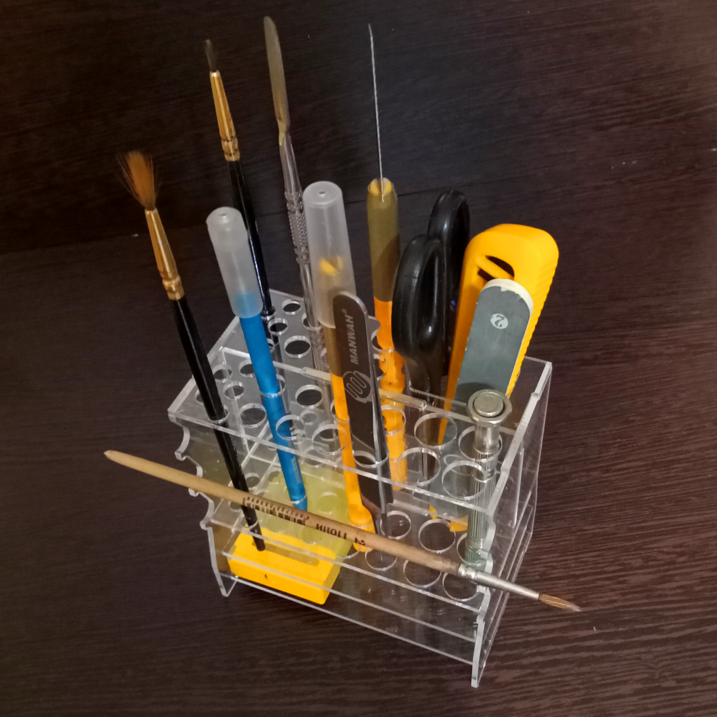 LCA007 Мини органайзер для инструмента