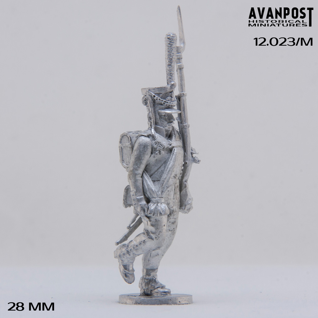 12.023/МАП Гренадёр Аванпост