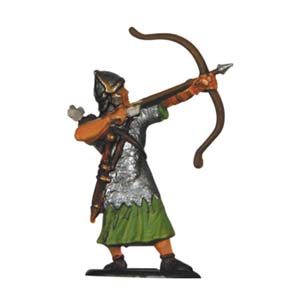 8052 Римская вспомогательная пехота Звезда