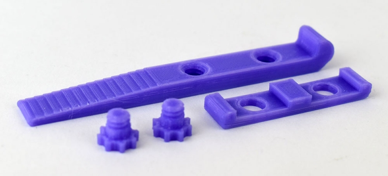 LSH0502 Миниатюрный шкурник 10х88мм