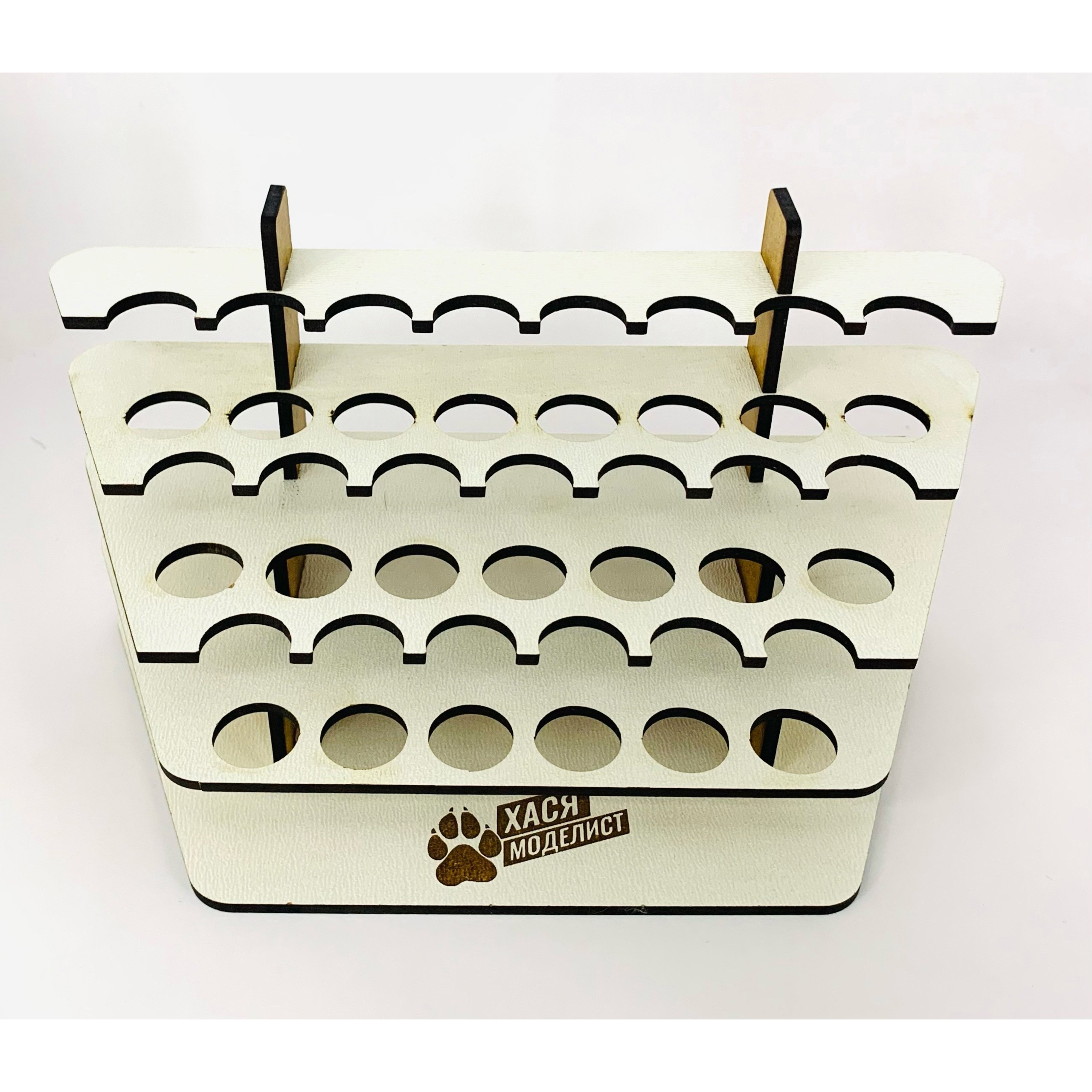 СИ003 Полка для масленок