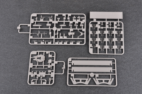 06705P Сборная модель Британский линейный корабль HMS Dreadnought 1915 Trumpeter