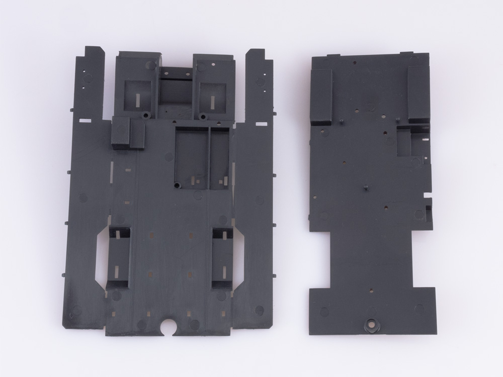 4019AVD Сборная модель Автобус повышенной проходимости АПП-66 AVD Models